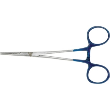 Picture of Mosquito Artery Forceps Straight Sterile Sage Single Use