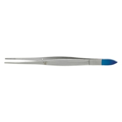Picture of Mcindoe Dressing Forceps Sterile Sage Single Use