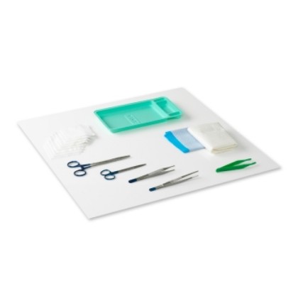 Picture of Suture Kit #7 Sterile Sage