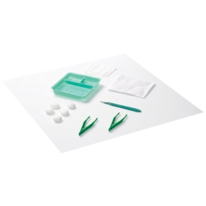 Picture of Skin Lesion Tray 2