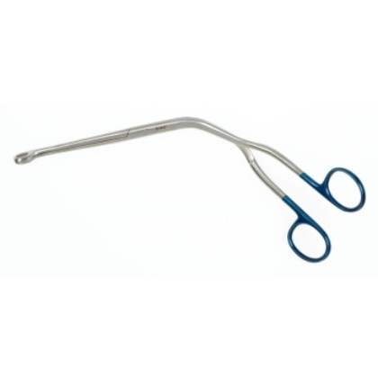 Picture of Magill Introducing Forceps Sage Sterile Single Use