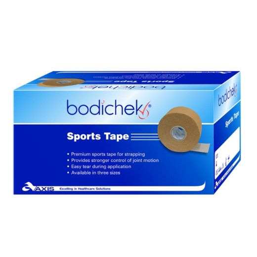 Picture of Bodichek Sports Tape 3.8cm X 13.7m