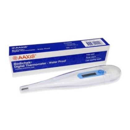 Picture of Thermometer Digital Rigid Tip