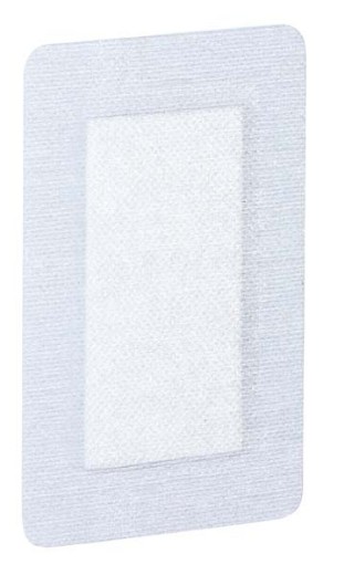 Picture of Bodichek Non-Woven Island Dressing 9 X 12cm
