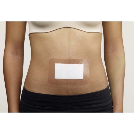 Picture of Bodichek Waterproof Island Film Dressing 9x15cm