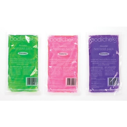 Picture of Hot/cold Gel Pack Reusable
