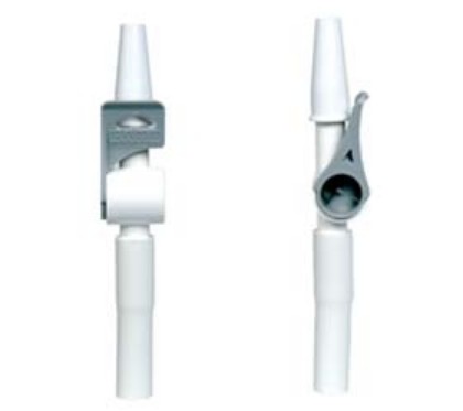 Picture of Catheter Valve Flip Flo