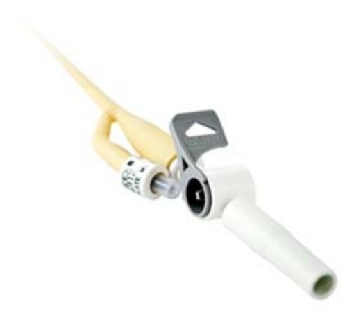 Picture of Catheter Valve Flip Flo