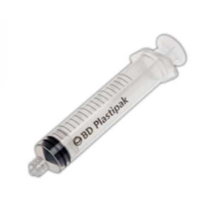 Picture of Syringe 50ml Luer-Lok BD Plastipak
