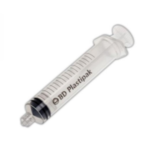 Picture of Syringe 50ml Luer-Lok BD Plastipak