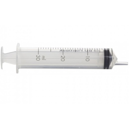 Picture of Syringe 30ml Luer Slip Tip BD