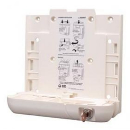 Picture of Sharps Wall Bracket For 5.1 Litre