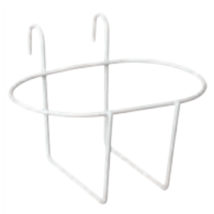 Picture of Sharps Trolley Bracket For 3 Litre And 8 Litre