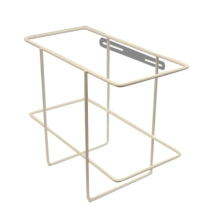 Picture of Sharps Wall Bracket For 19Litre