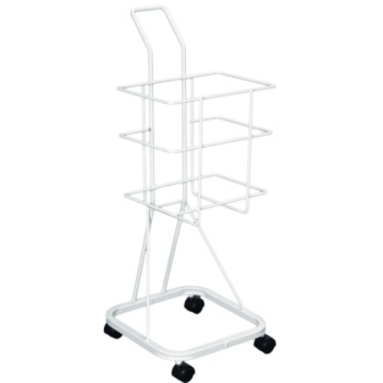 Picture of Mobile Trolley For BD Sharps Containers