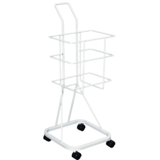 Picture of Mobile Trolley For BD Sharps Containers