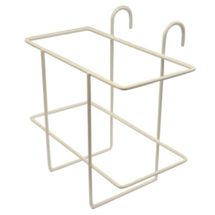 Picture of Hanger Bracket 7.6/11.4lt Sharps Container Next Generation