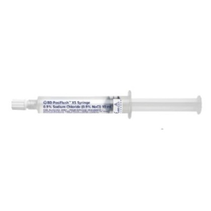 Picture of Posiflush Saline XS 10mL