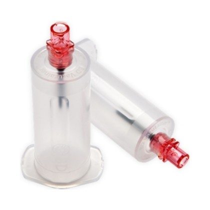 Picture of Vacutainer Blood Transfer Device With Luer Adapter