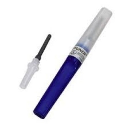 Picture of Vacutainer Luer Adaptor
