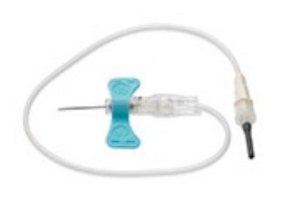 Picture of Vacutainer ¬Æ  21g X .75 With 17.5cm Tubing