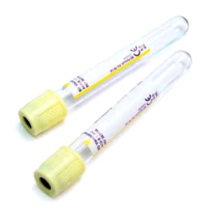 Picture of Vacutainer ¬Æ  Spec Tube ACD 13 X 100