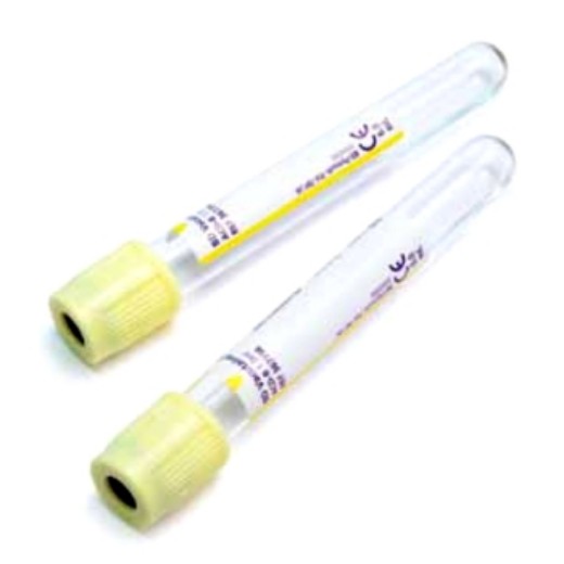 Picture of Vacutainer ¬Æ  Spec Tube ACD 13 X 100