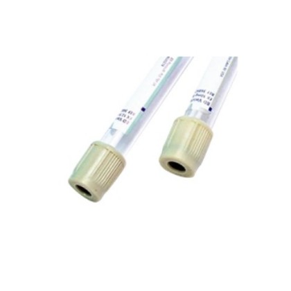 Picture of Vacutainer 13 X 75mm 4mL Glucose And Lactate