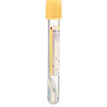 Picture of Vacutainer Advanced Tube 13x100