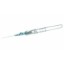 Picture of BD Insyte Autoguard BC Pro IV Catheter 22G X 25mm Blue