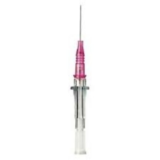 Picture of Insyte Cannula 20g X 25mm