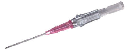 Picture of BD Insyte IV Catheter 20G X 30mm Pink