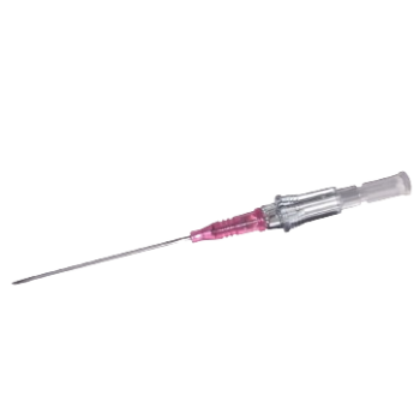 Picture of BD Insyte IV Catheter 20g X 48mm Pink