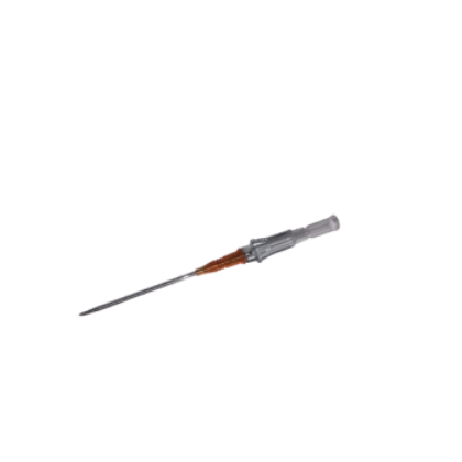 Picture of BD Insyte IV Catheter 14G X 45mm Orange