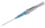 Picture of BD Insyte Autoguard IV Catheter 22G X 25mm Blue