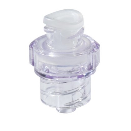 Picture of Injection Site Q-Syte Luer Access