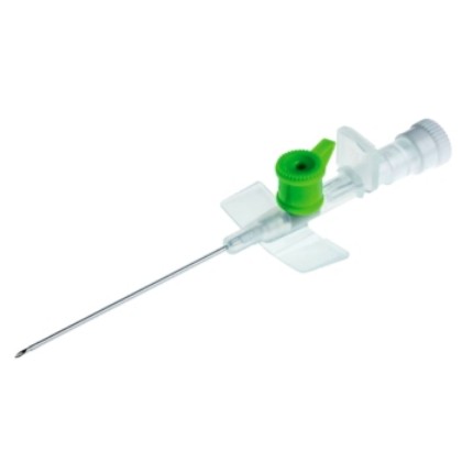 Picture of Venflon Cannula 18g X 1 3/4"