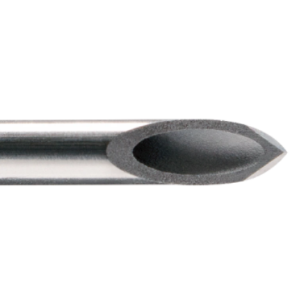 Picture of Quincke Spinal Needle 22G X 5" (127mm)