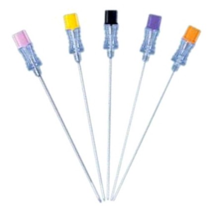 Picture of Spinal Needle 22G X 64mm