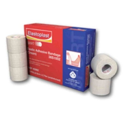 Picture of Elastoplast Adhesive Bandage 7.5cm X 2.75m White
