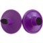 Picture of Suregard Spirometry Mouthpiece Filters - Purple