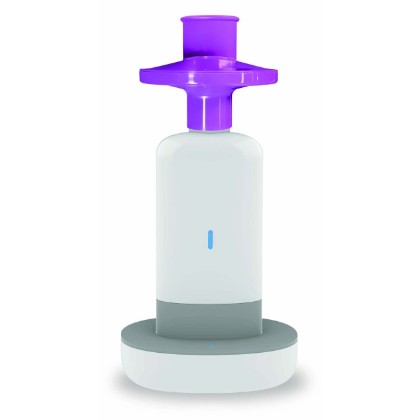 Picture of Spiroclinic Pro Ultrasonic Spirometer