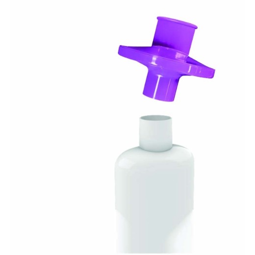 Picture of Spiroclinic Pro Ultrasonic Spirometer