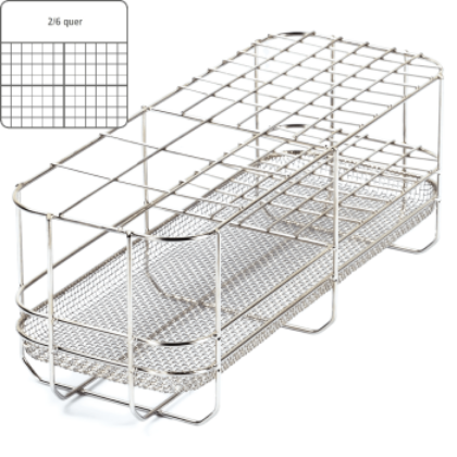 Picture of MELAG Instrument Basket