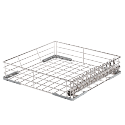 Picture of MELAG Basket With Injector Rail