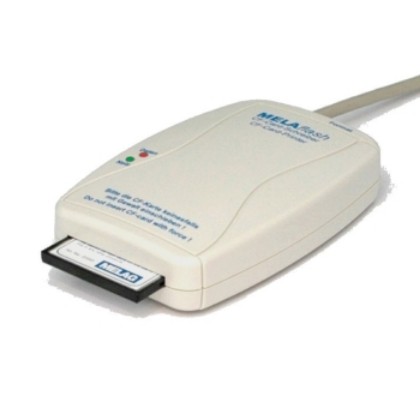 Picture of Melag Melaflash Card Reader System