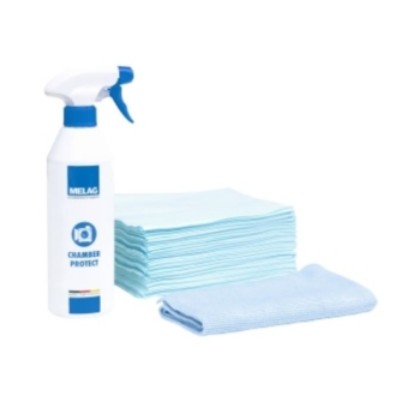 Picture of MELAG Chamber Protect Cleaning Set For Autoclaves