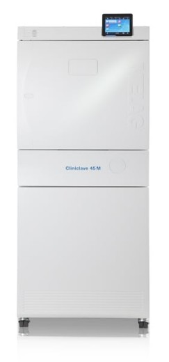 Picture of Melag Cliniclave 45 With Printer