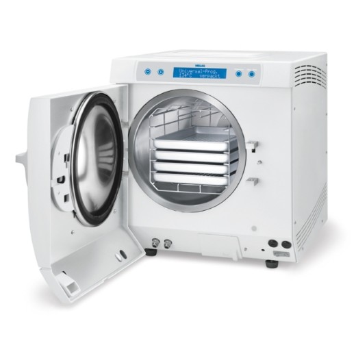 Picture of MELAG Euroklav Plus 29VS S Class Autoclave