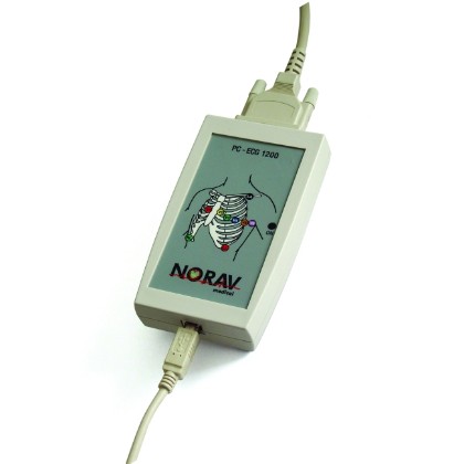 Picture of Norav PC=ECG 1200 M+I3